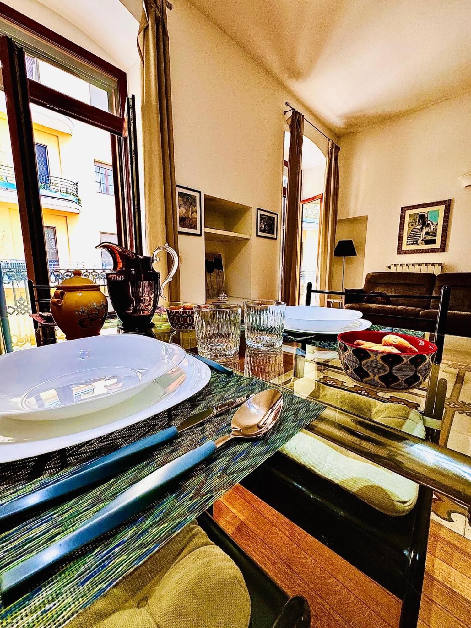 Falko Appartement *