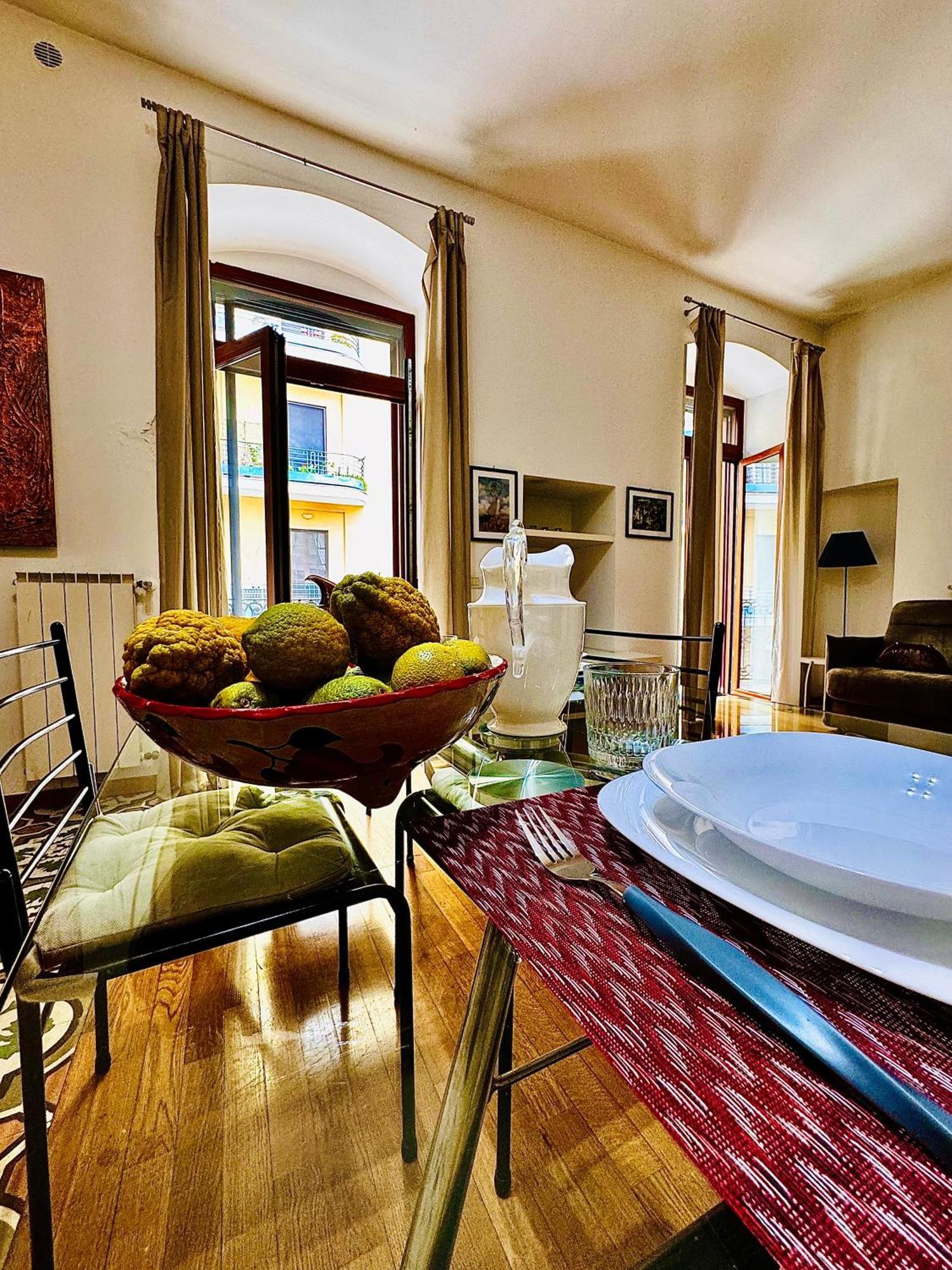 Falko Appartement