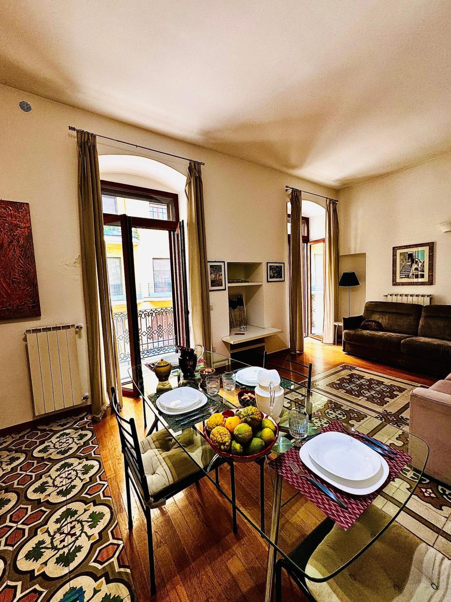 Falko Appartement *