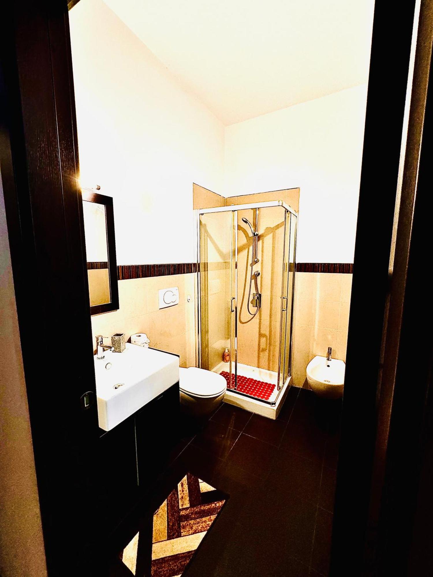 Falko Appartement