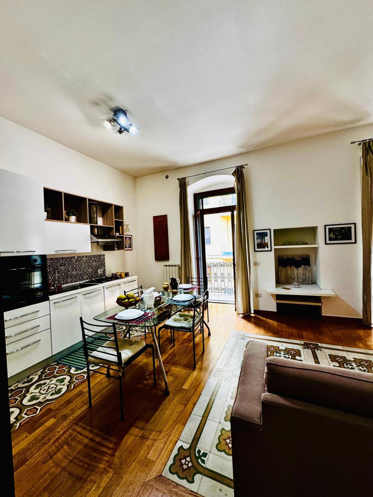 Falko Apartamento *
