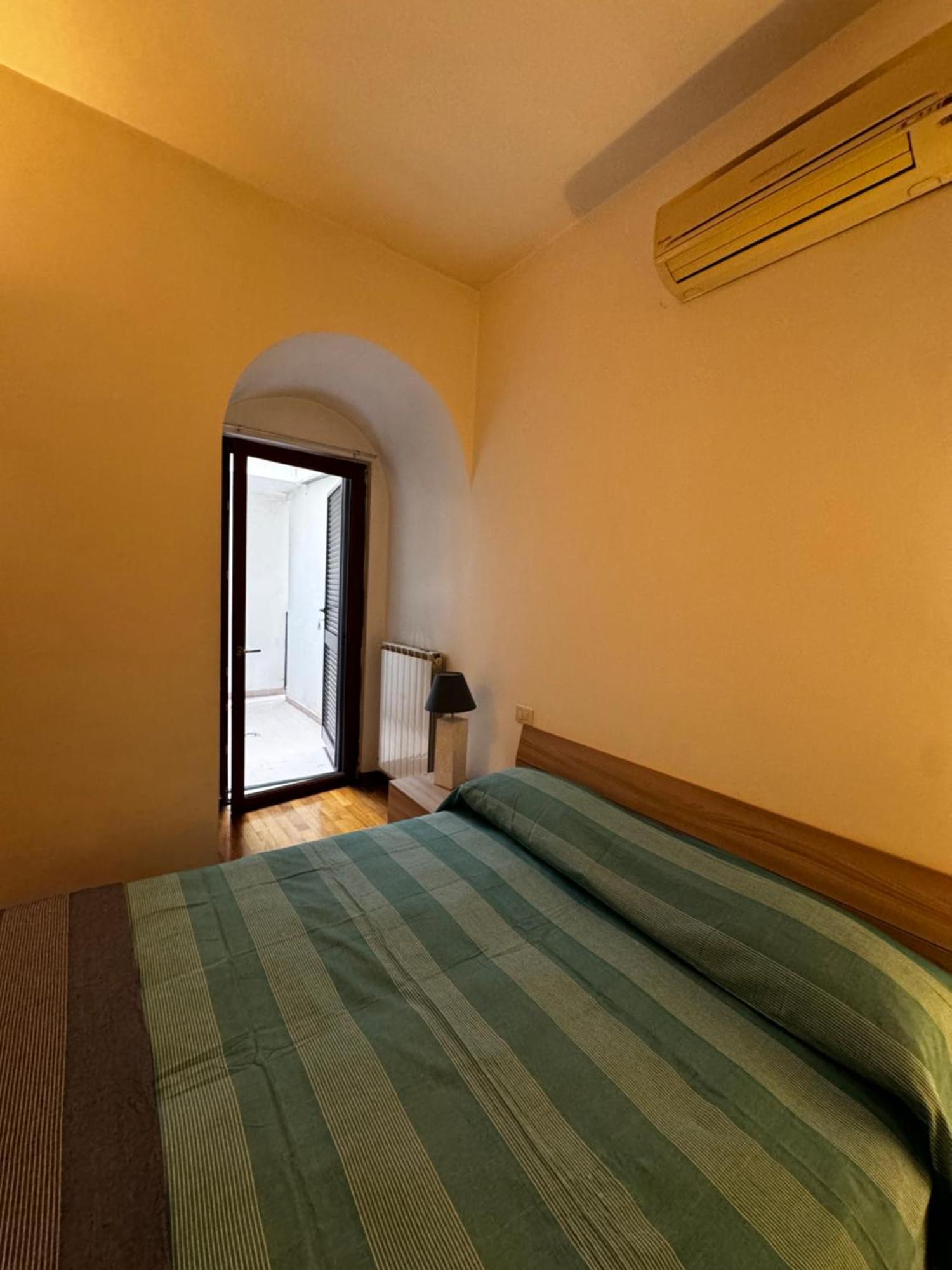 Falko Apartamento *