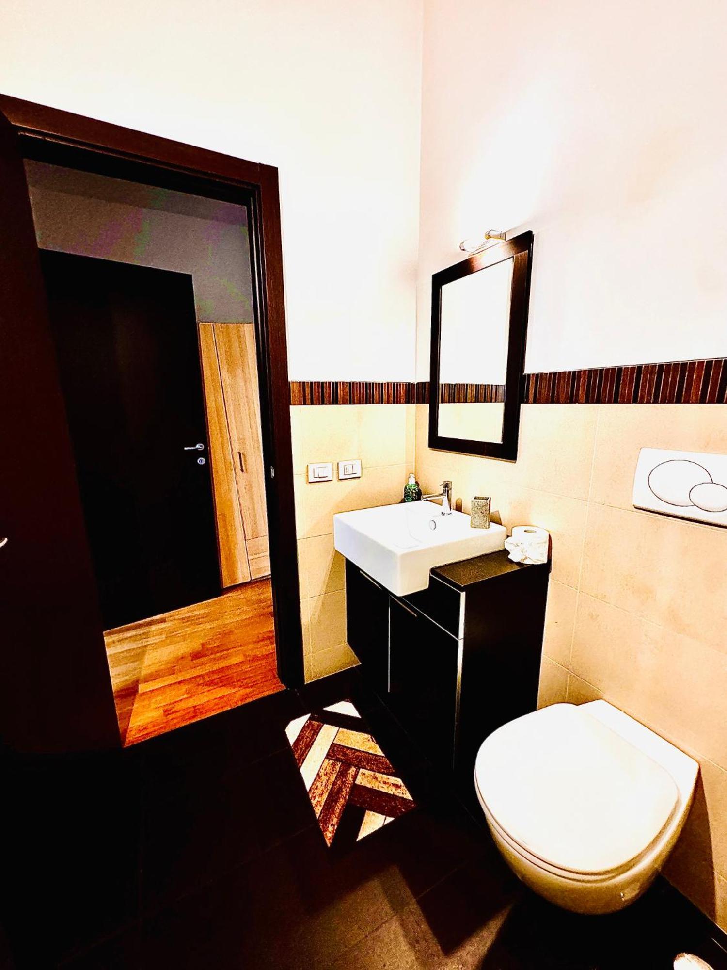 Apartamento Falko