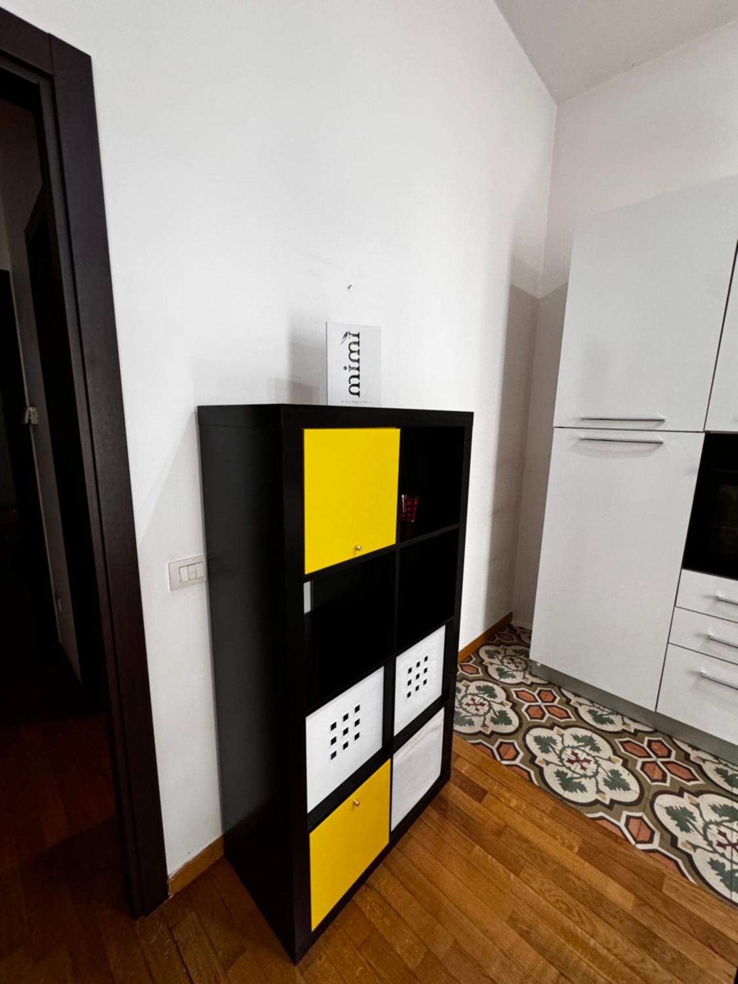 Falko Apartamento