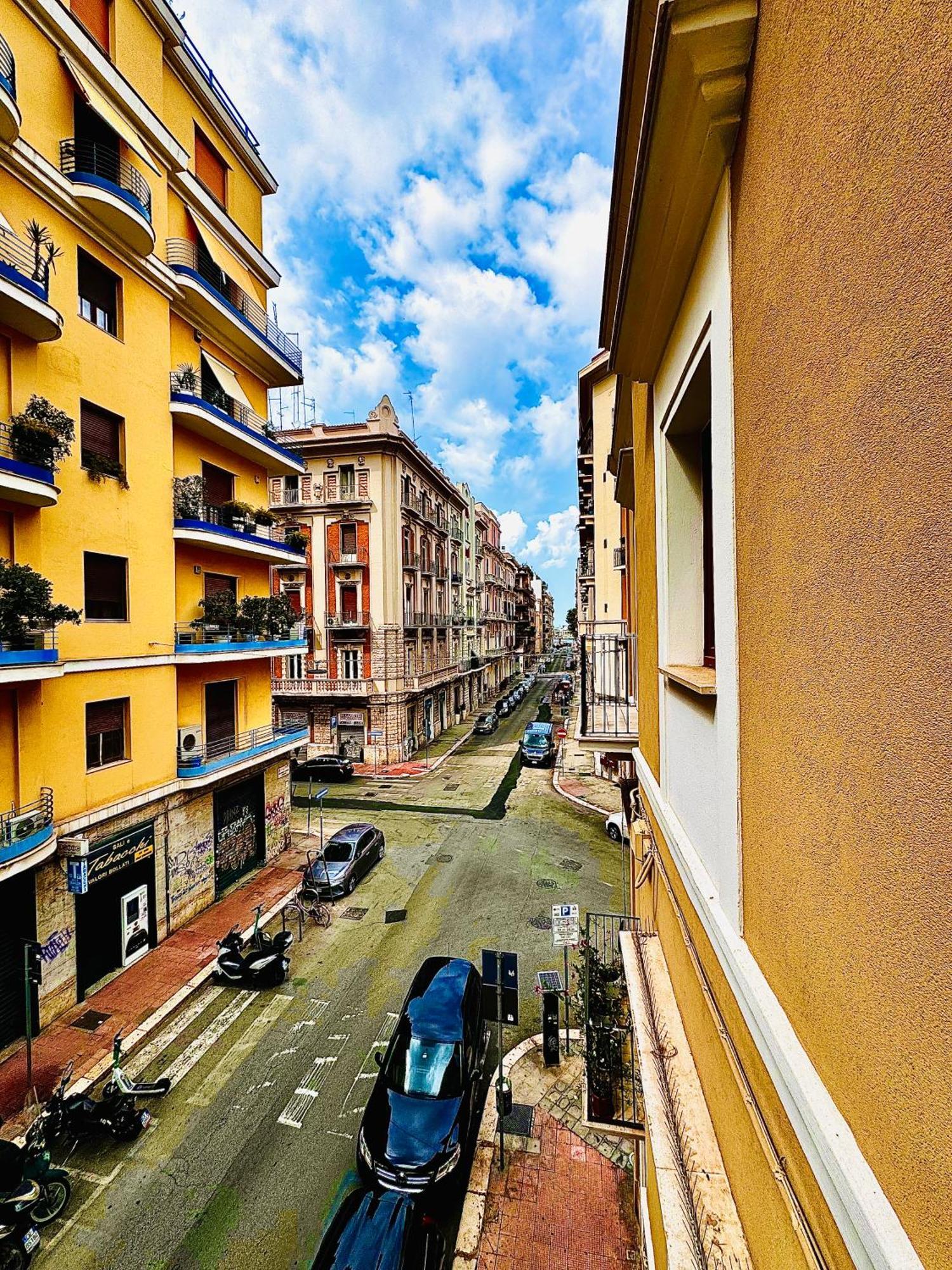 Falko Apartamento Bari