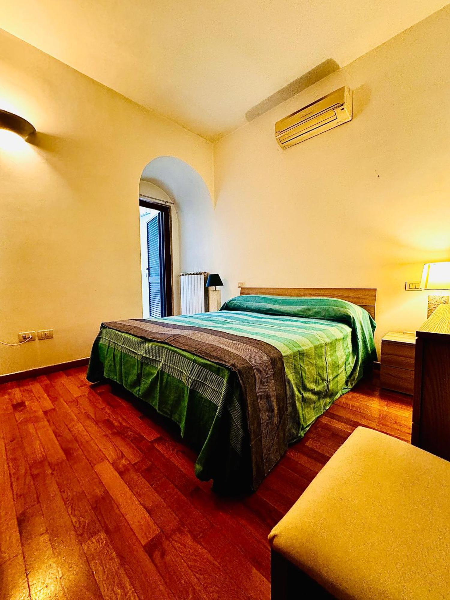 Apartamento Falko Bari