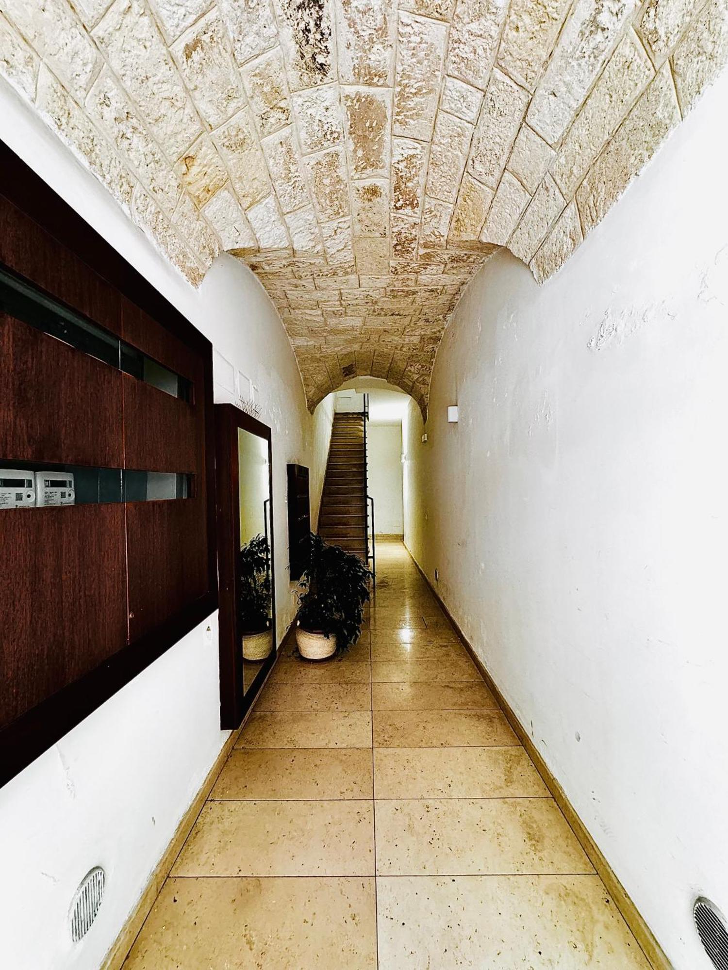 Apartamento Falko Bari