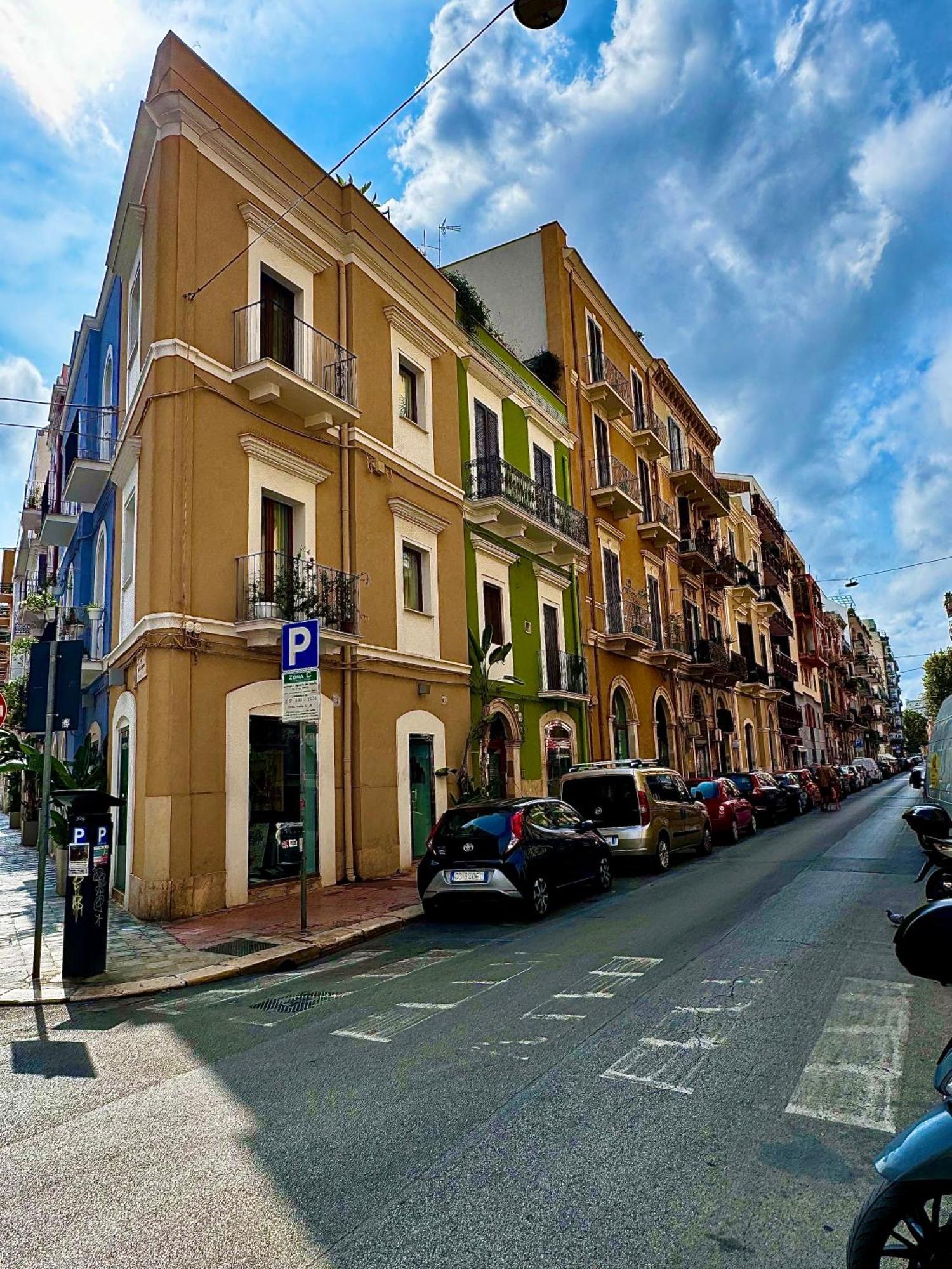 Falko Apartamento