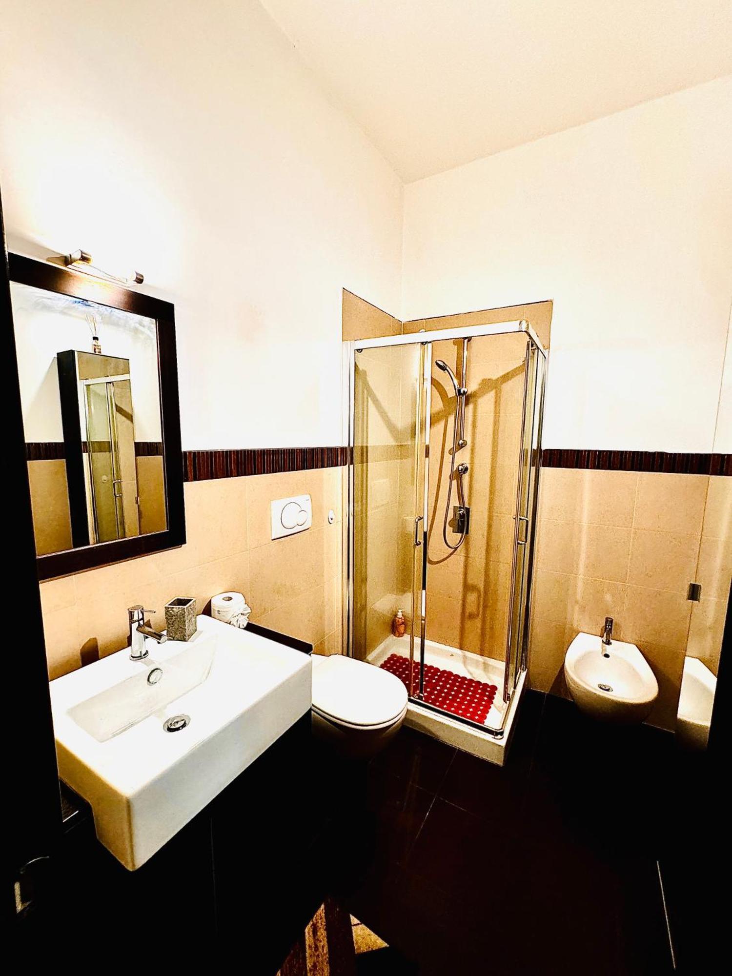 Falko Apartamento Bari