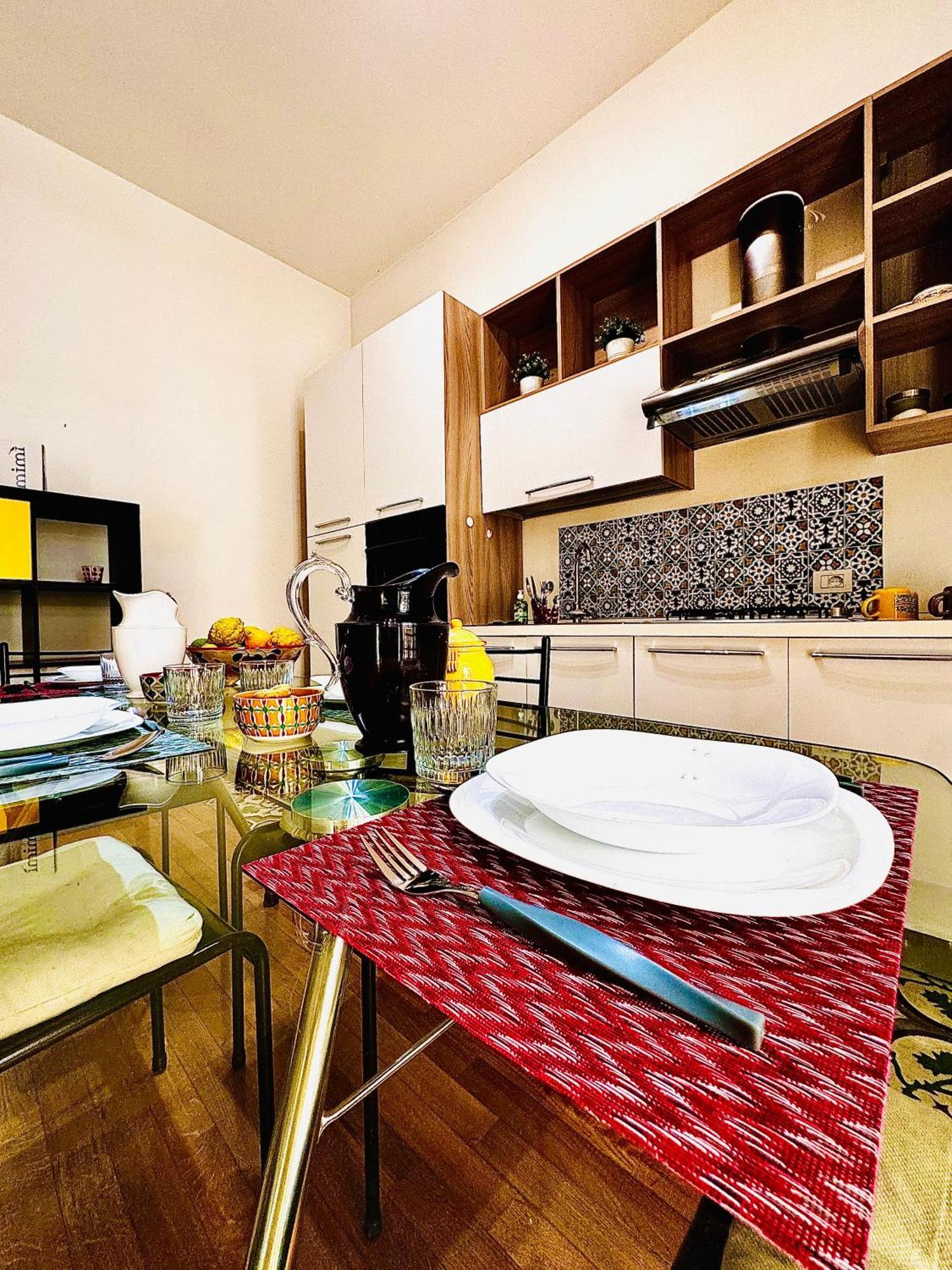 Falko Apartamento Bari