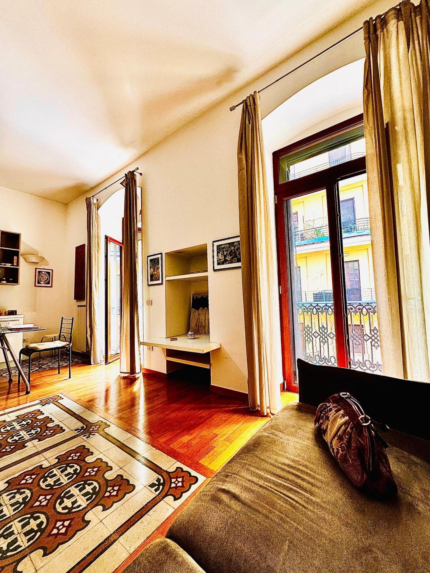 Apartamento Falko