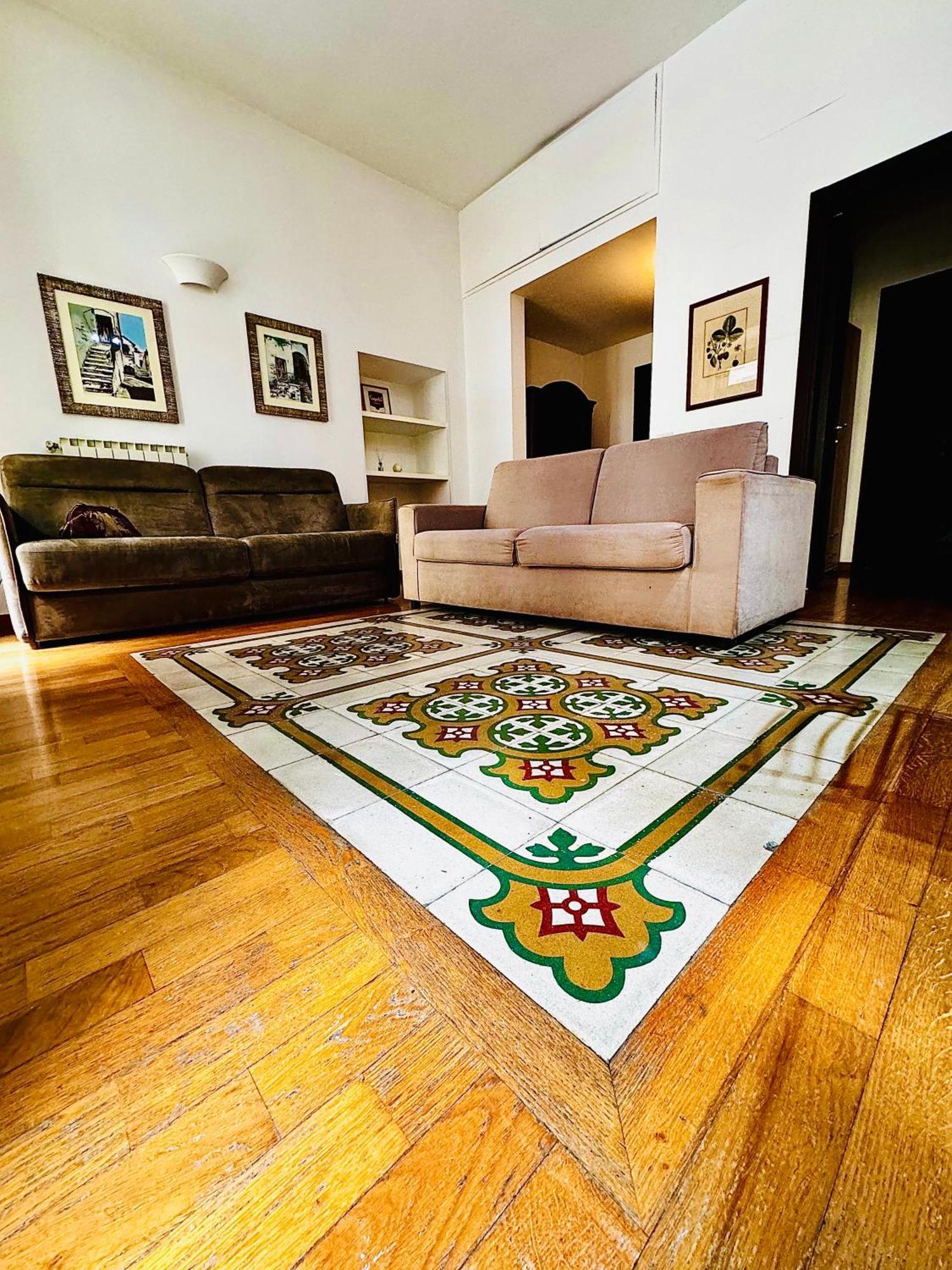 Apartamento Falko