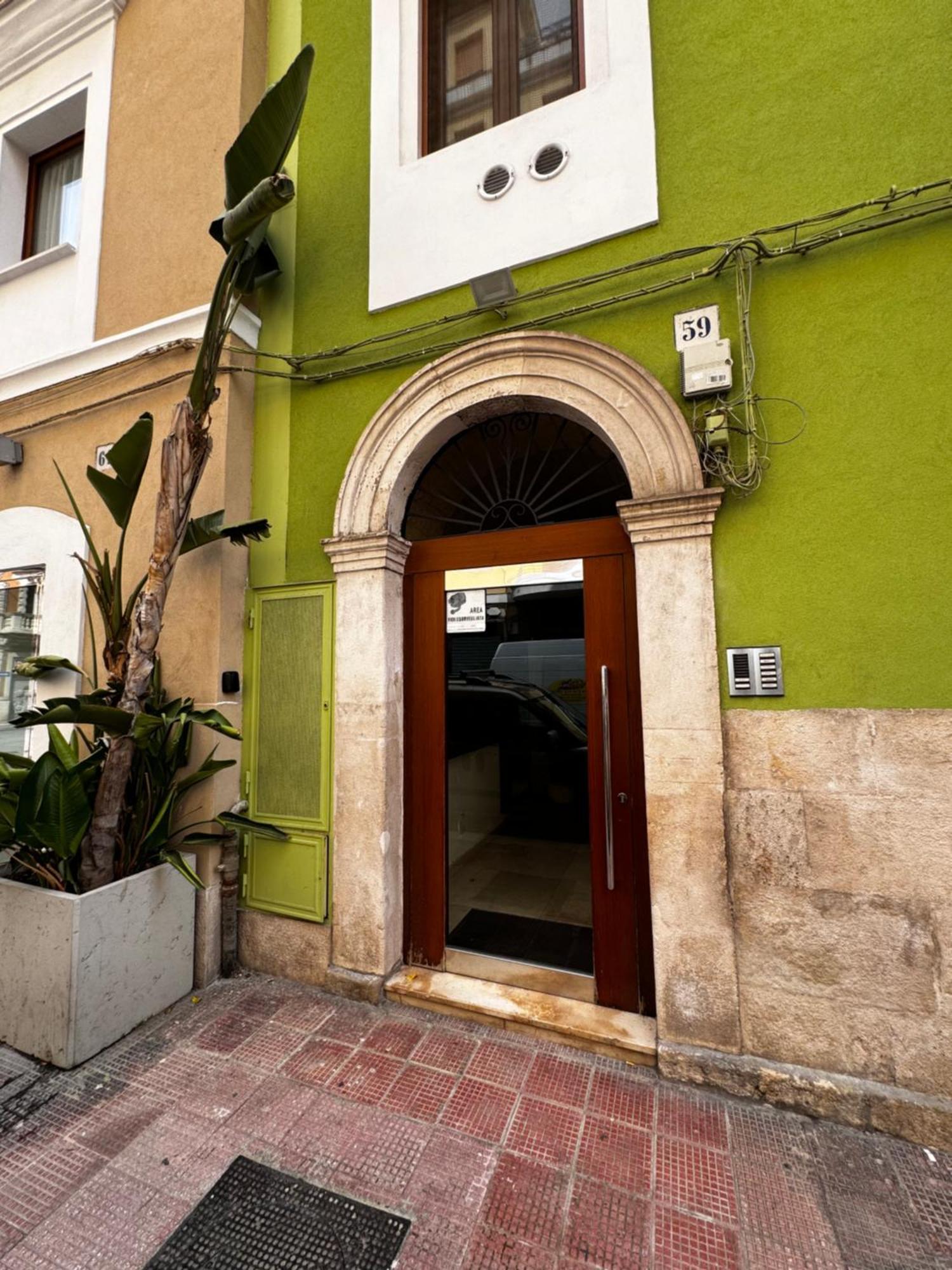 Falko Apartamento Bari